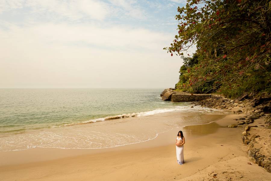 Família  de Nando + Paty = Gustavo