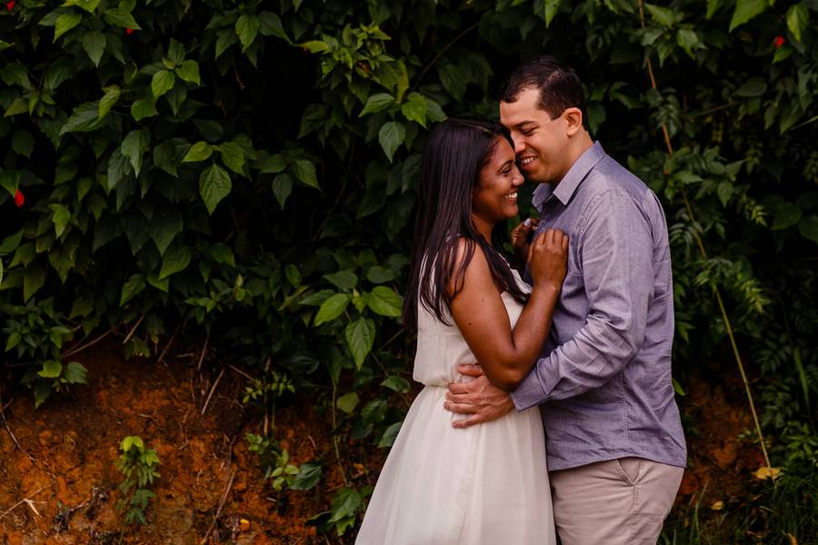 Pré Casamento de Lucas e Vanessa
