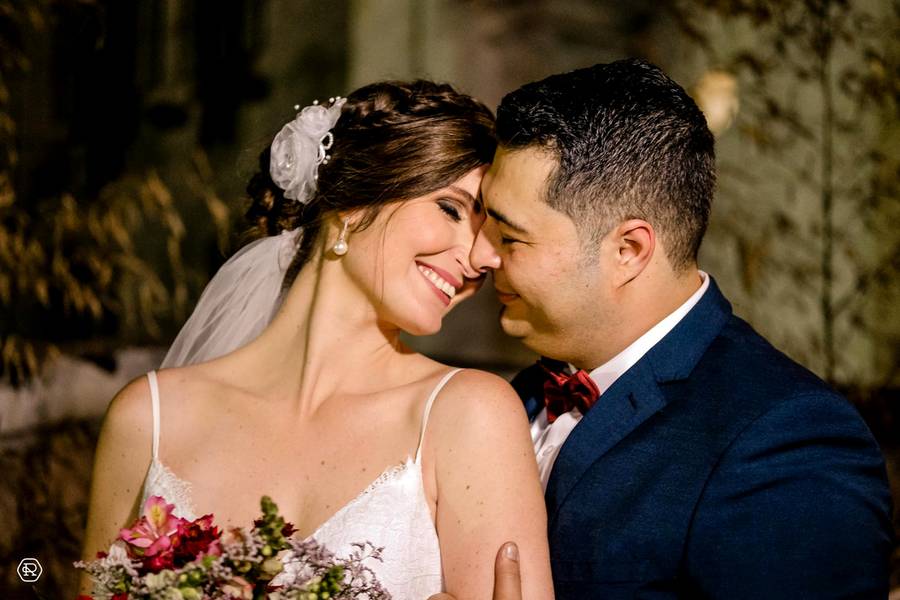  Casamento de Bruna e Fernando 