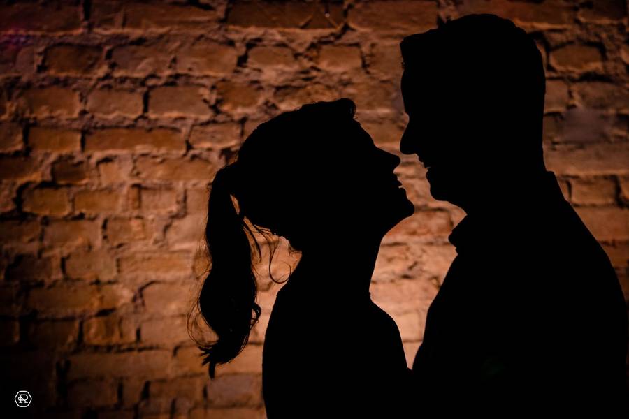  Casamento de Camila e Rafael 