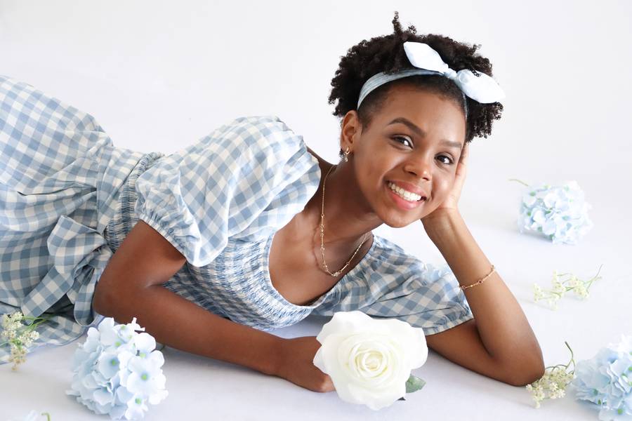 Ensaio de família de Experiência da Rayane