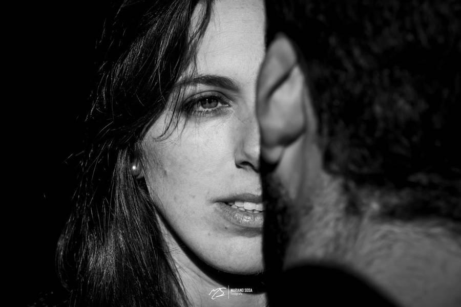 Casamientos de Fotografías pre boda de Yael y Fabian en la Cumbrecita Córdoba