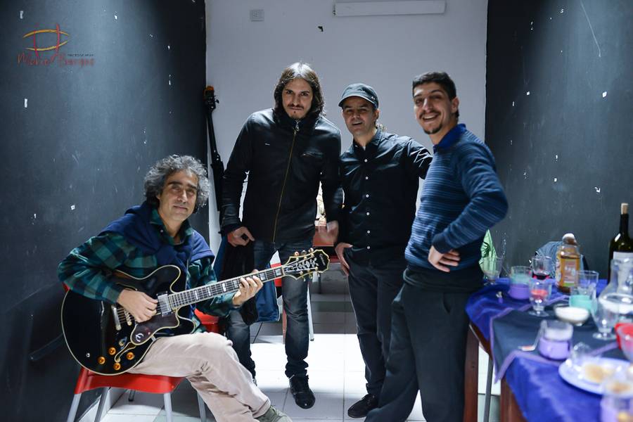 Recitales de Contrabando Jazz, segundo festival internacional de Jazz Tucumán 