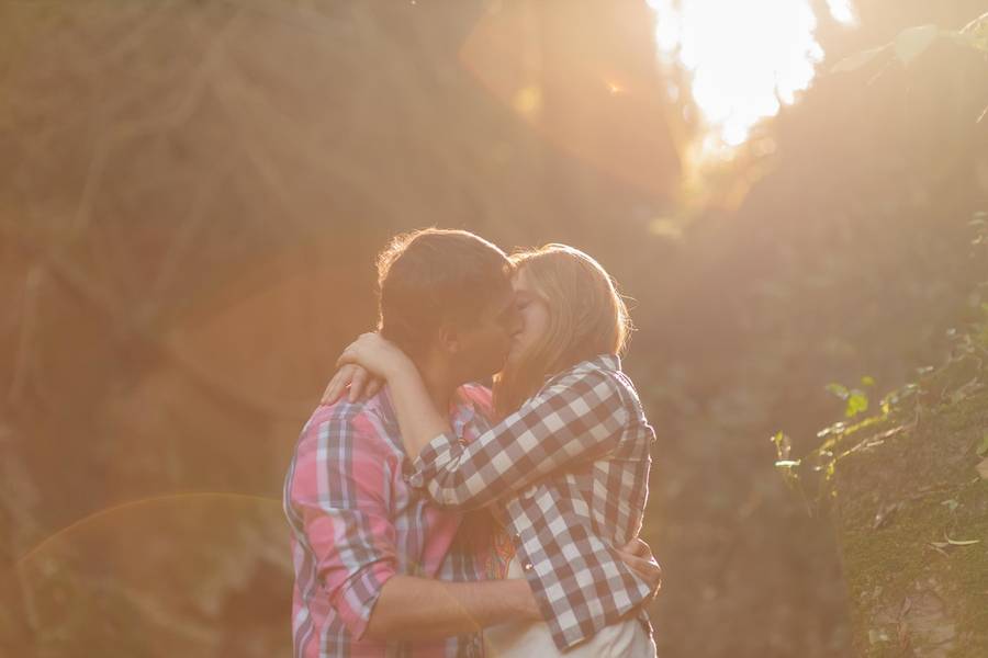 Pre boda de Mariana y Maxi