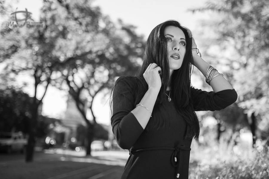 Sesión de Sesión con Key Prado