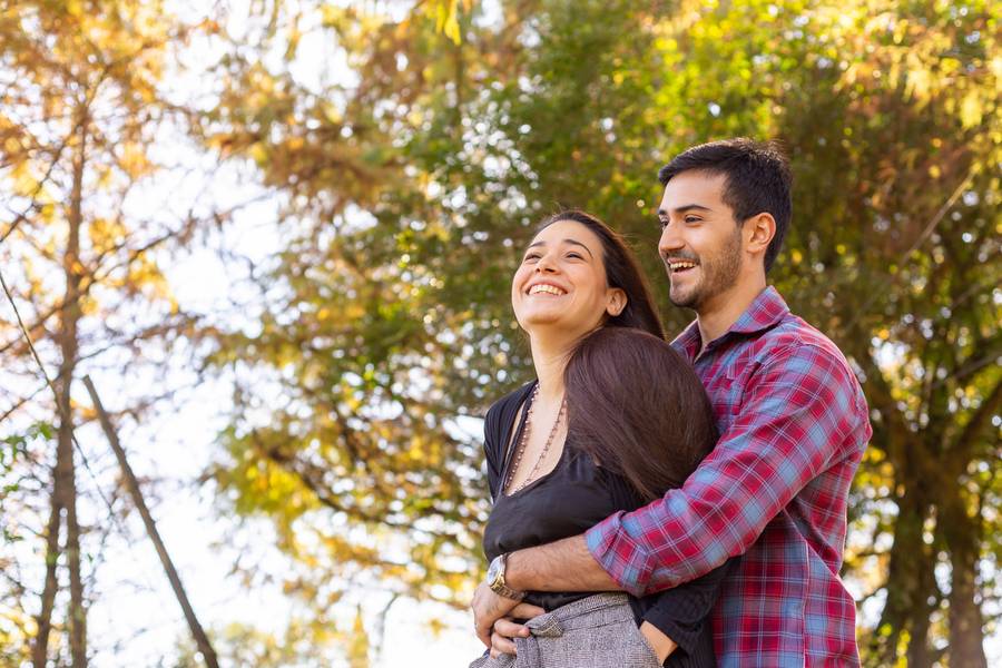 Pre boda de Pre Boda  Pame & German 