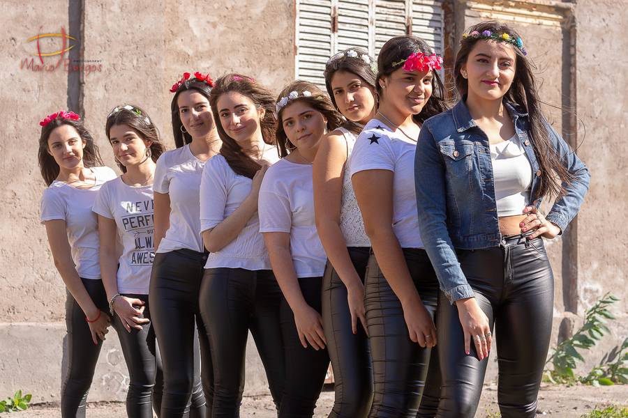 pre 15 de Pre 15 Clementina 