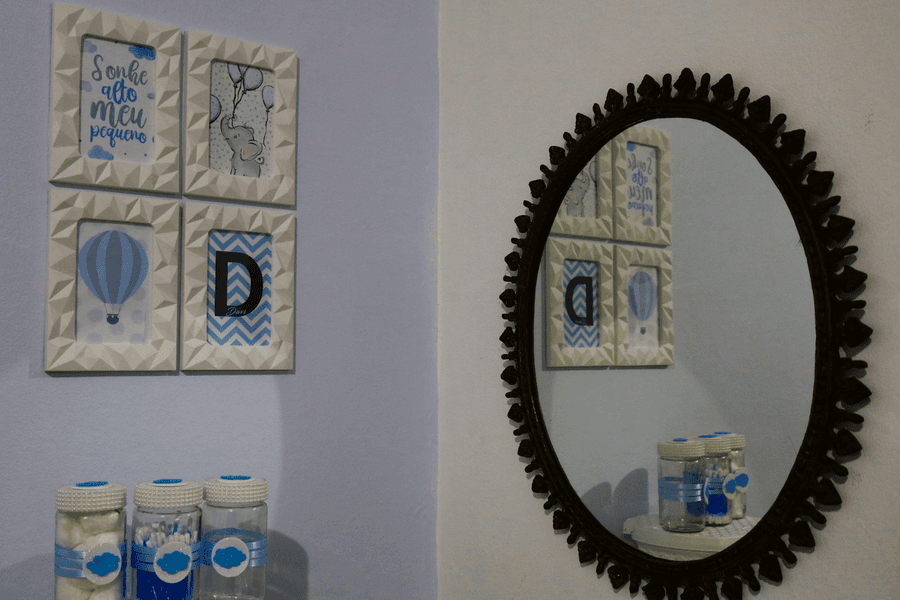 ENSAIO DO QUARTO DO DAVI de DECORAÇÃO DO QUARTO DO DAVI
