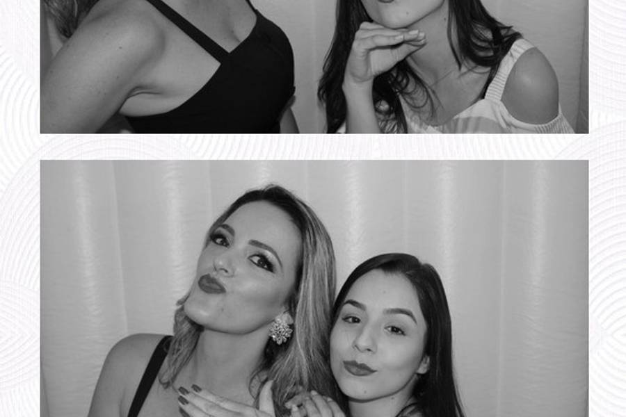 Cabine de Fotos de Cabine de Fotos Confraternização 2018 Engenho Lanches