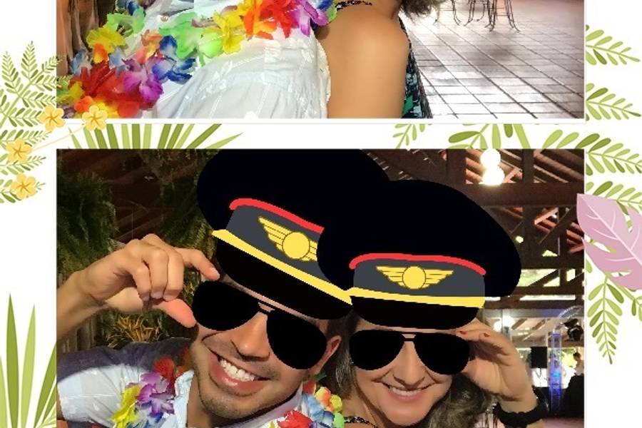 Fun Station de Fun Station Confraternização Floripa Airport 