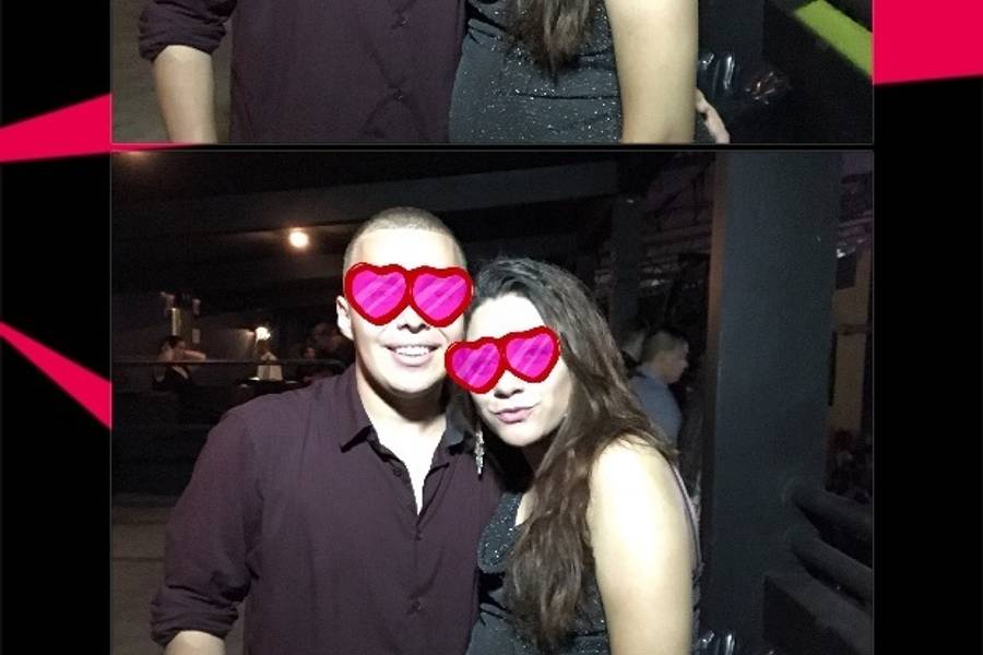 Fun Station de Formatura Terceirão IEE