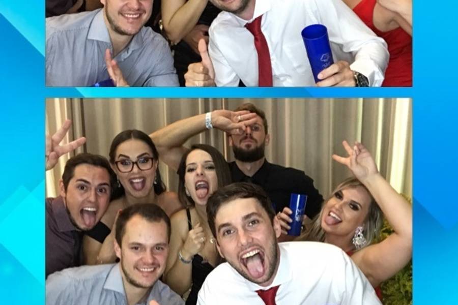 Fun Station de Fun Station Formatura Agronomia IDEAU