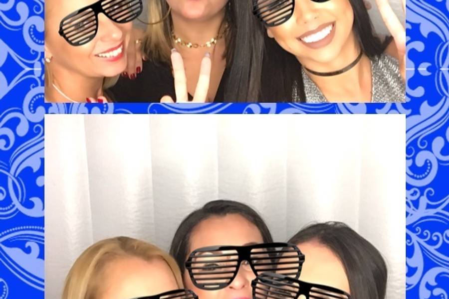 Fun Station de 15 Anos Flávia