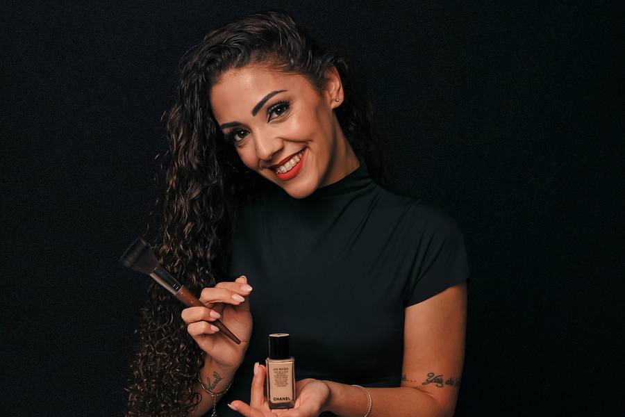 Posicionamento de Marca Pessoal