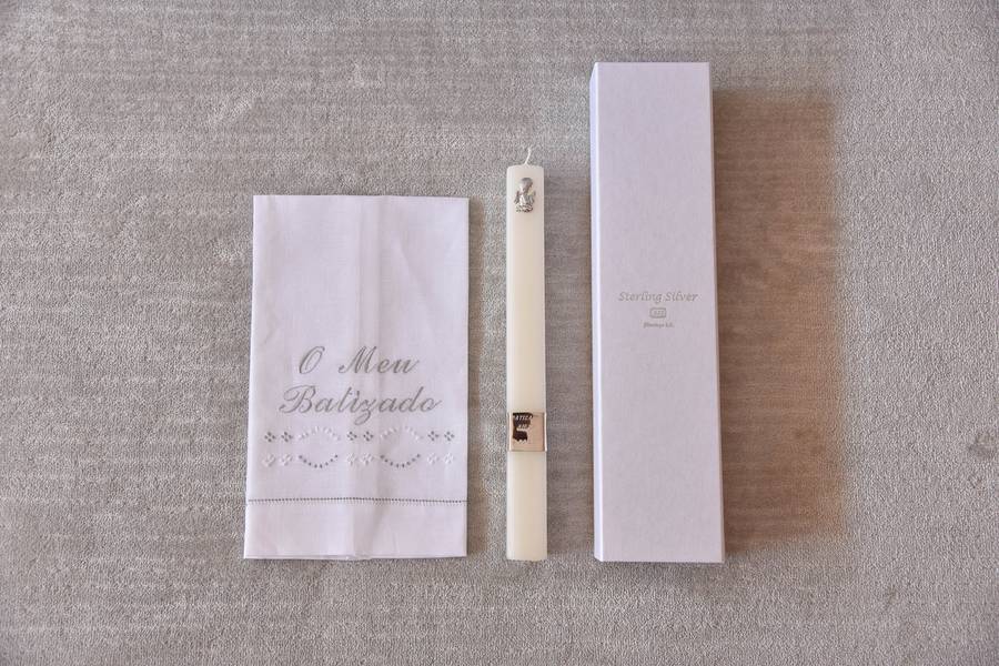 Batizados de A.Jùnior