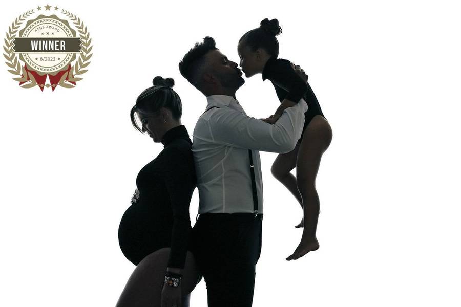 Grávidas de Maternidade