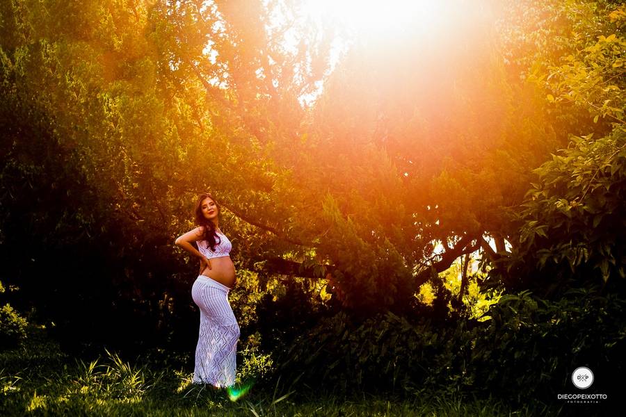 Fotos de Ensaio de Gestante de Fotos de ensaio gestante | Daniella + Fernando = Pedro