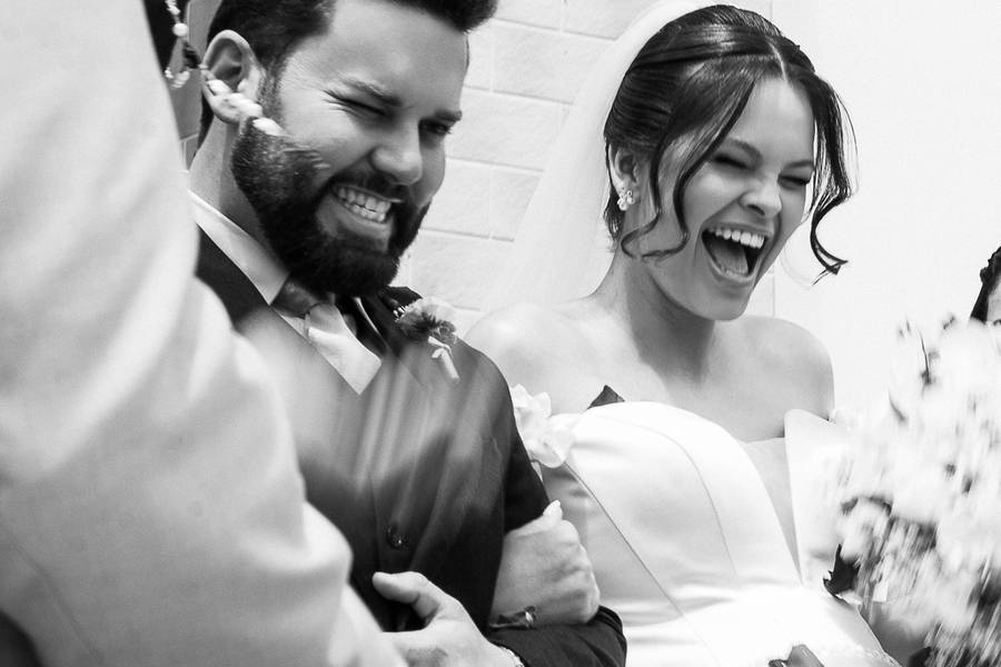 Fotos de Casamento de Casamento de Lorrayne e Pedro