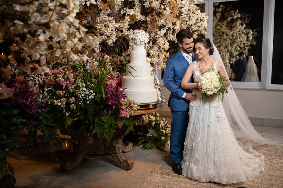 Fotos de Casamento de Fotógrafo de Casamento em Ipatinga - Casamento de Anna e Luis