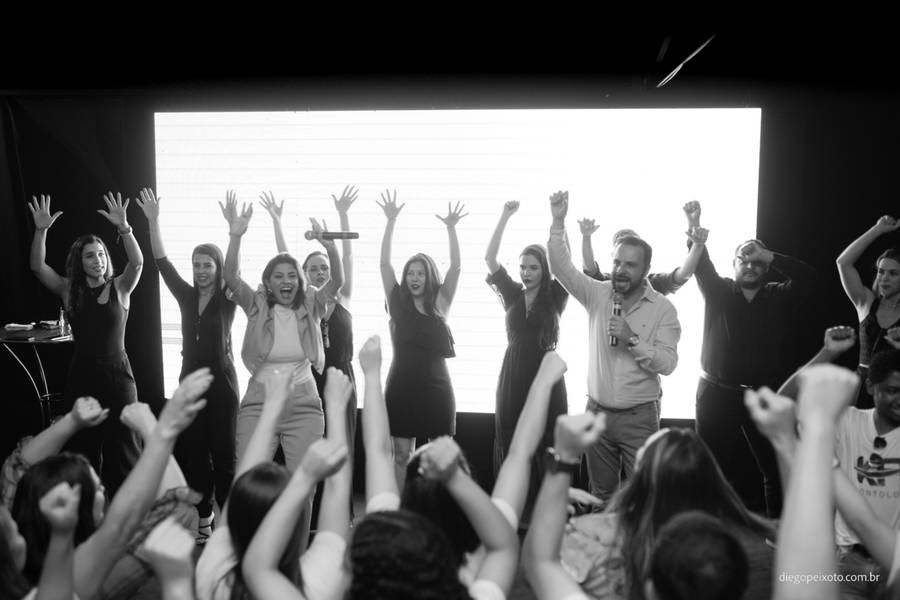 Corporativo de Convenção Clínica KA