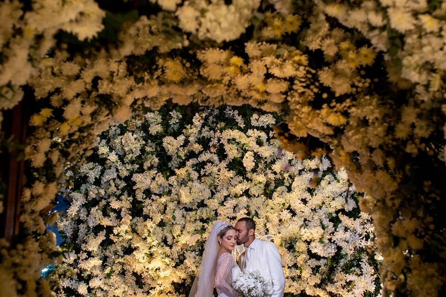 Fotos de Casamento de Casamento Juliana & Maurício