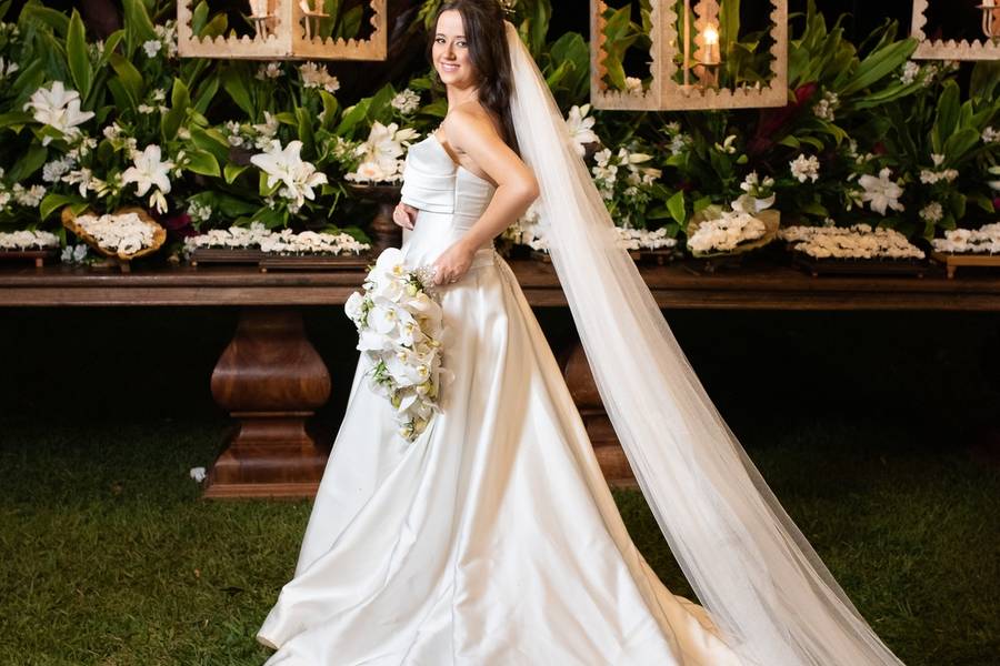 Fotos de Casamento de Casamento de Gabi & Cleiton