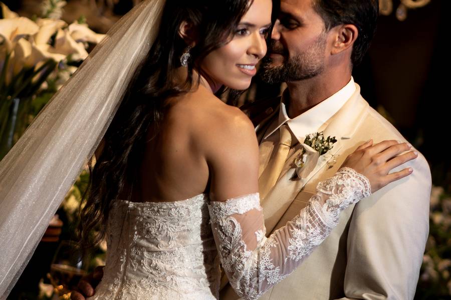 Fotos de Casamento de Casamento Wanessa & André