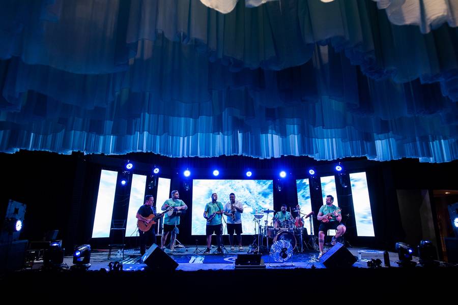 Corporativo de Confraternização Sicoob Credcooper | Parte 2