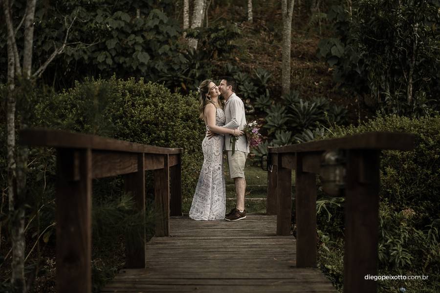 Fotos de Ensaio Namoro de Fotos de ensaio pre casamento de Milena e Alan