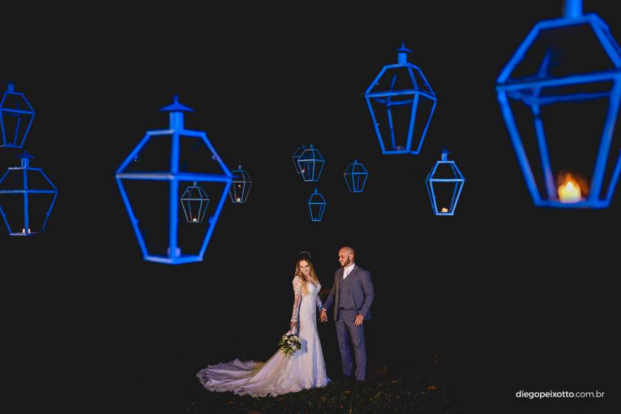 Fotos de Casamento de Casamento de Débora e Eduardo