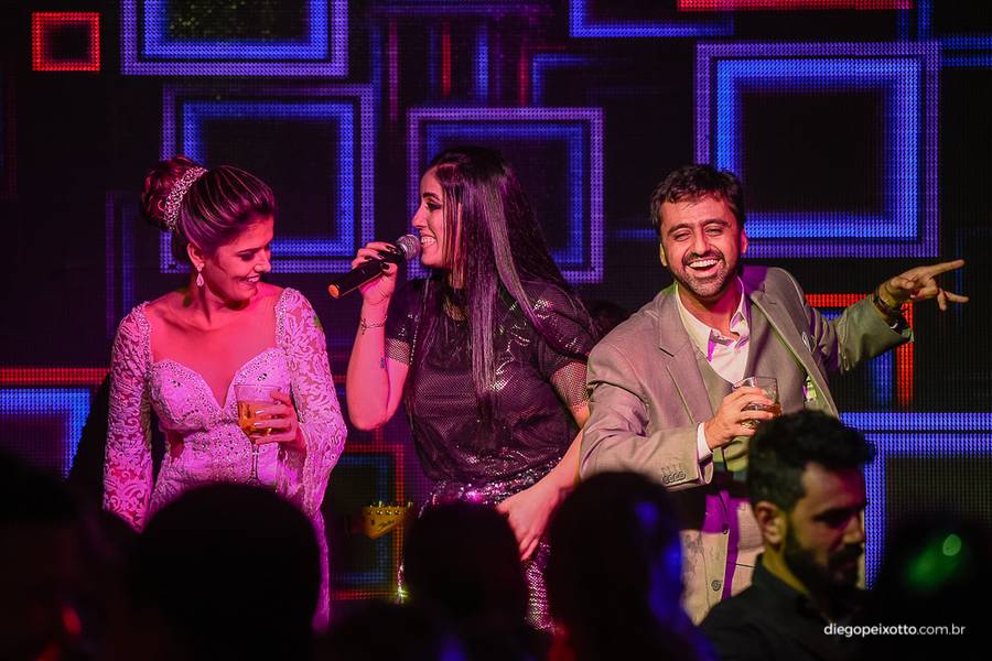 Fotos de Casamento de Casamento de Aglaenne e Leandro