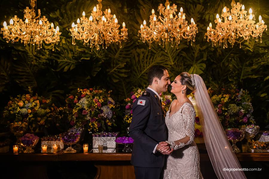 Fotos de Casamento de Casamento de Bia e Rodrigo