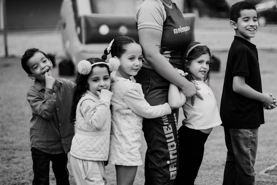 Fotos de aniversários de Aniversário de 6 anos do Léo com o tema do Cruzeiro