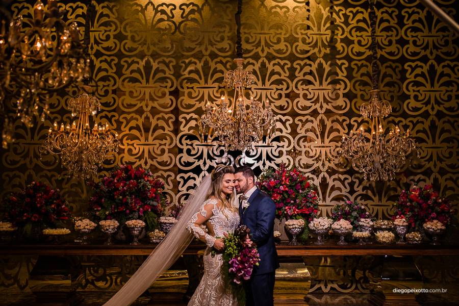 Fotos de Casamento de Casamento de Lorena e Leonardo