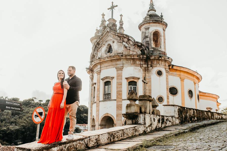 Fotos de Ensaio Namoro de Fotos do ensaio namoro de Thais e Dedé