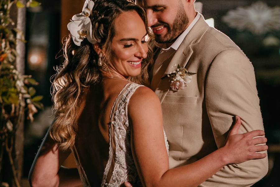 Fotos de Casamento de Casamento de Sarah e Guilherme