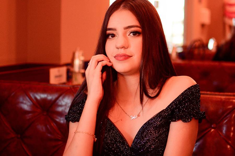 Book 15 de Iris Trindade