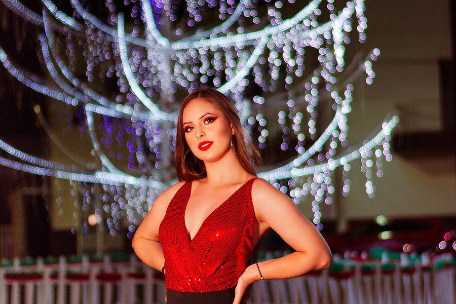 Ensaio Feminino de Giulia Simionato 2