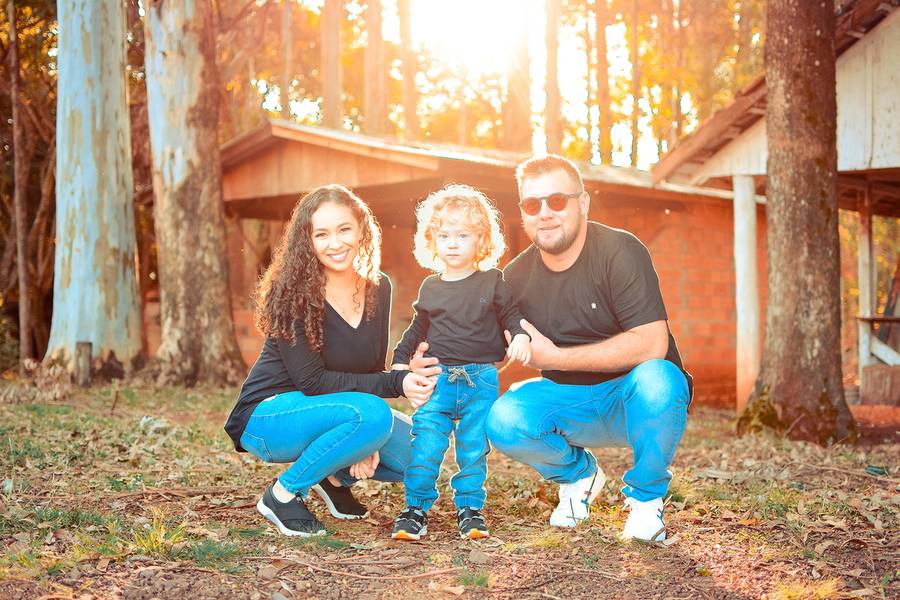 Família de Família Sell