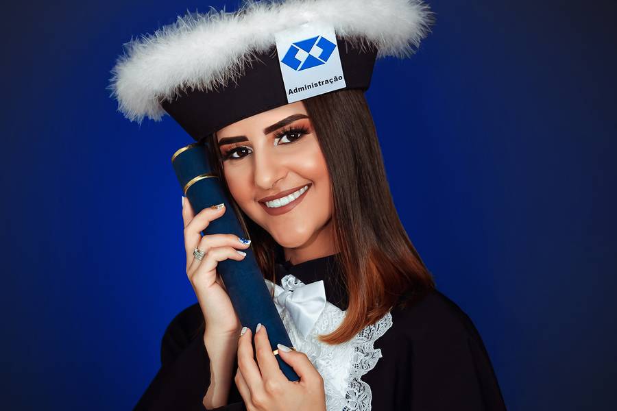 Pré-Formatura de Brenda Landim