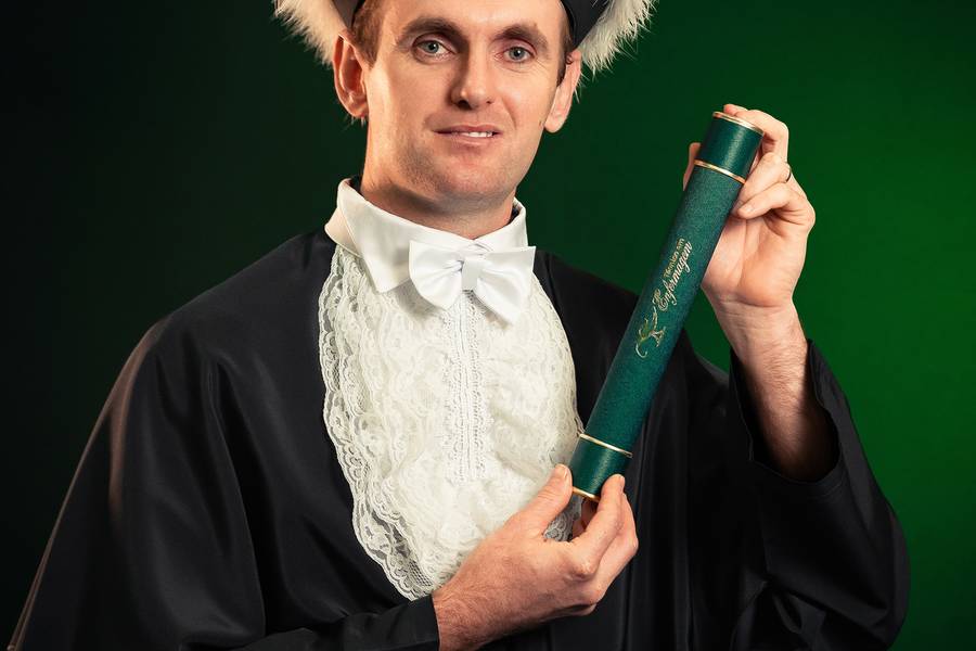 Pré-Formatura de TÉC.ENFERMAGEM - CIEP