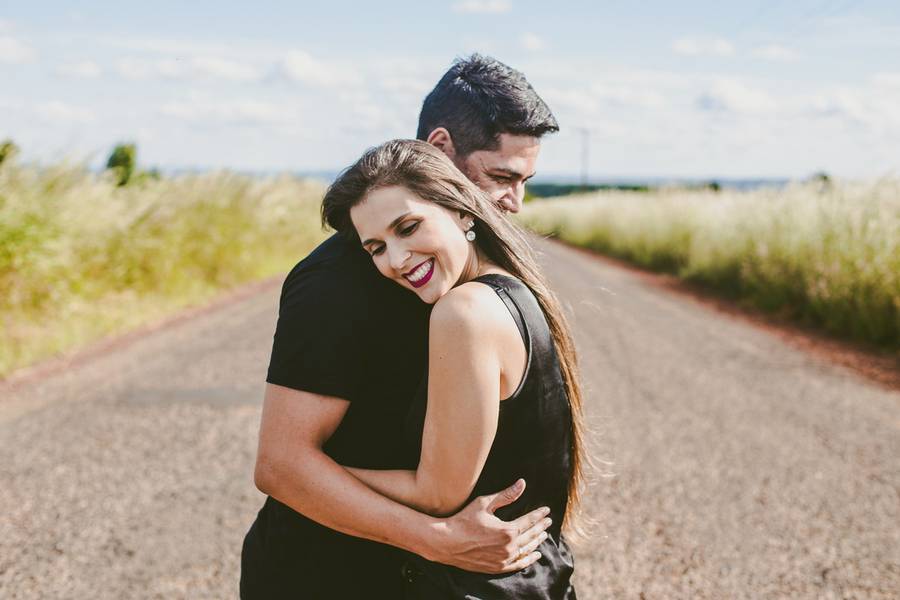 Pré Wedding de Carol & Bruno - Parte 1