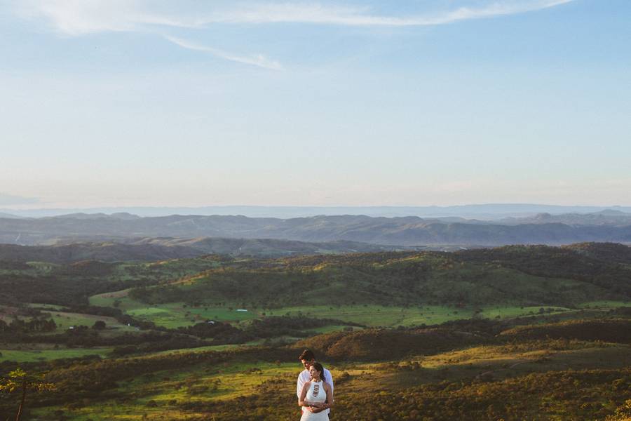 Pré Wedding de Carol & Bruno - Parte 2