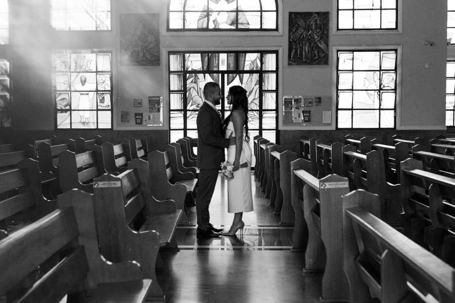 Casamentos de Bárbara e Rodrigo