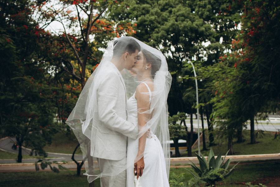 Pré Wedding de Mirelle e Matheus