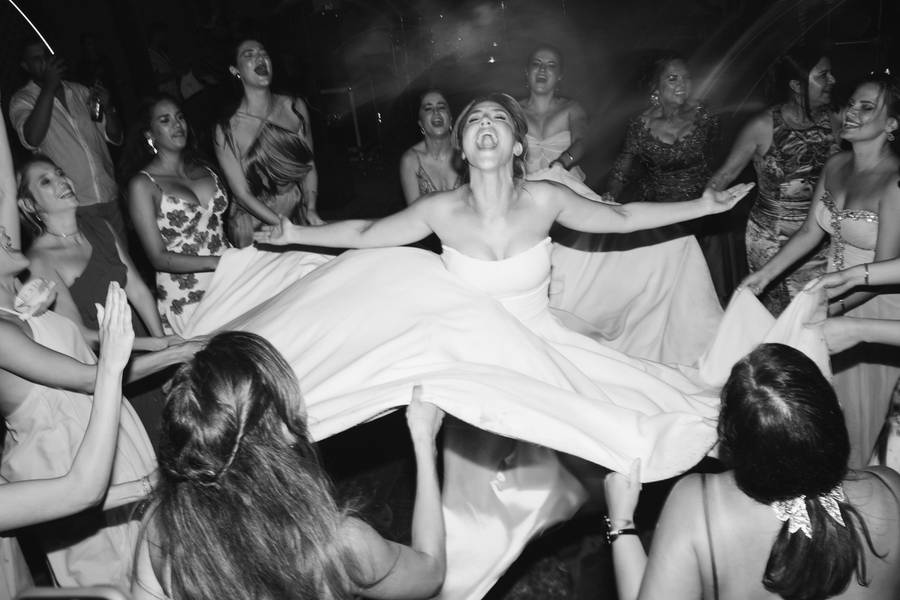 Casamentos de Camila e Renato