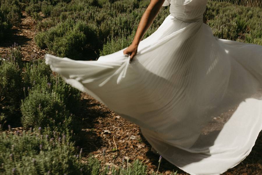 Pré Wedding de Gabi e Ben