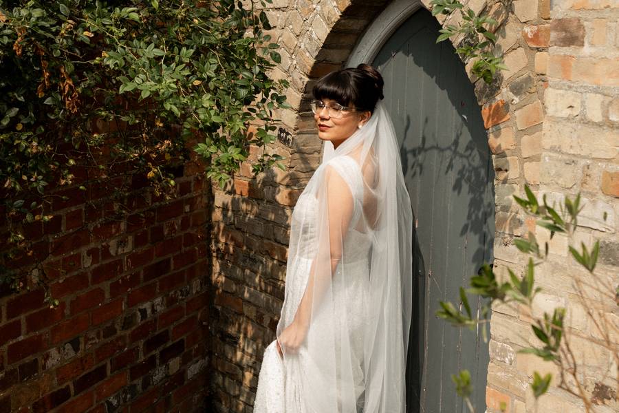 Casamentos de Márcia e Matt