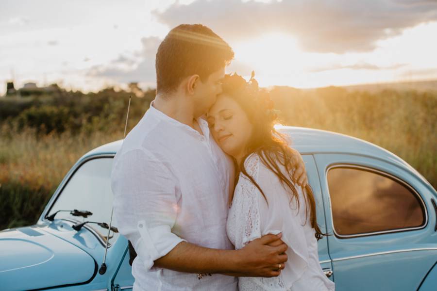 Pré Wedding de Natália e Felipe