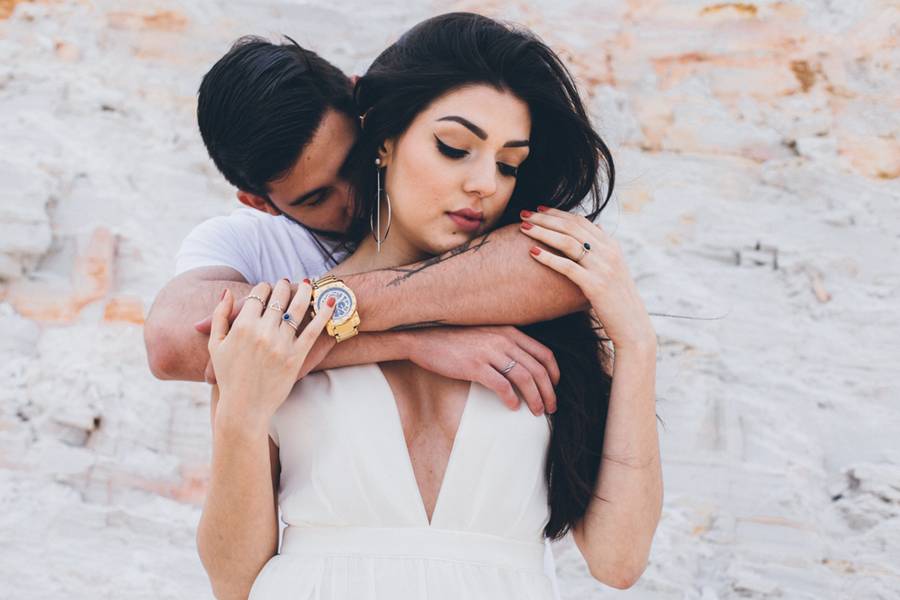 Pré Wedding de Kami e Tiago